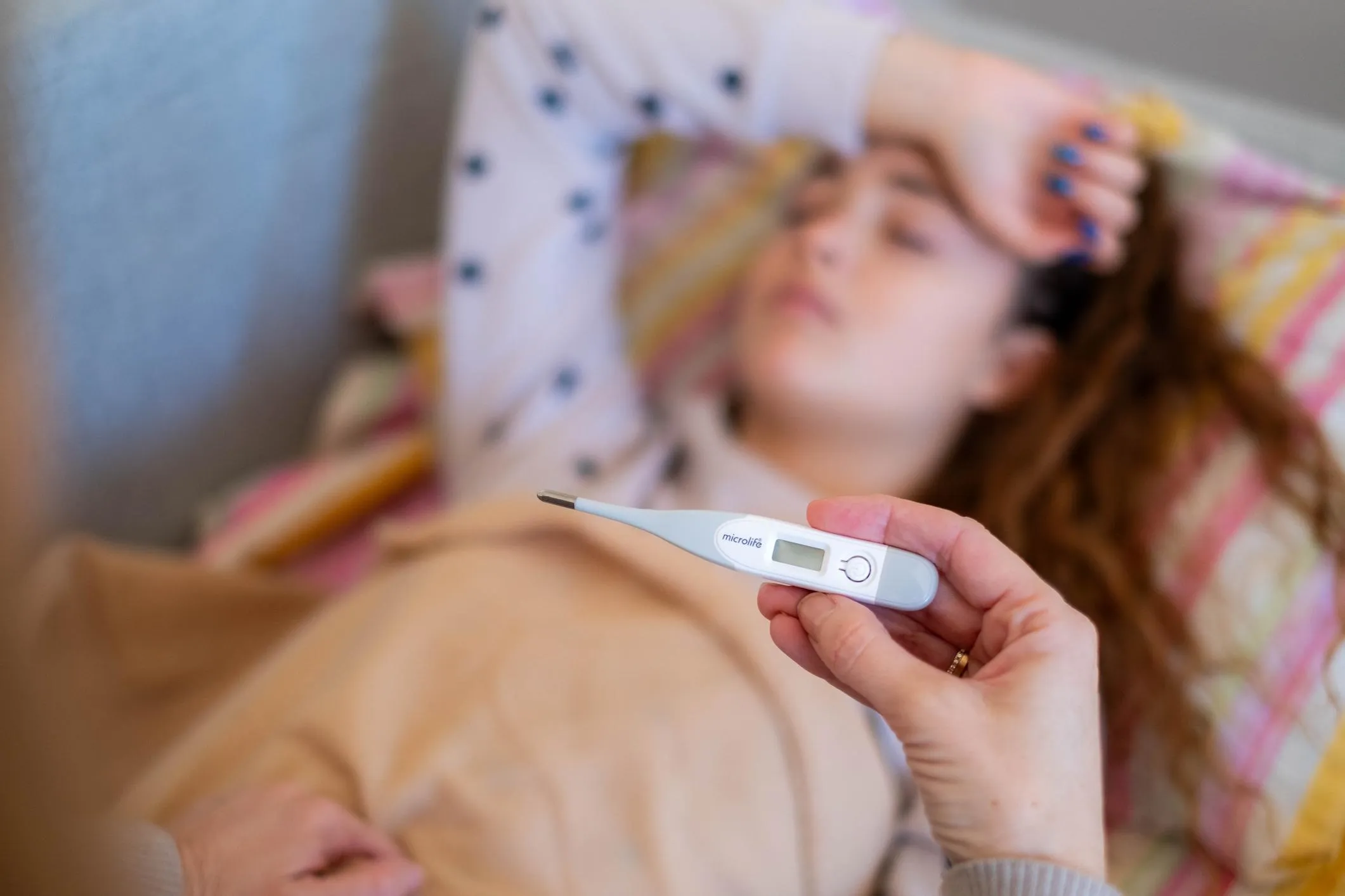 Best Medicine for Fever in Adults