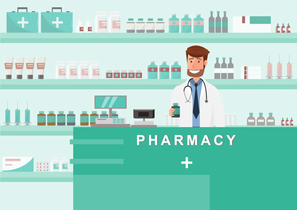 Best Pharmaceutical Drug in Medinipur