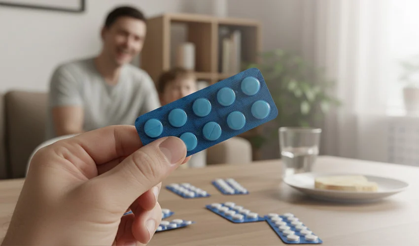 Paracetamol 500 and 650 uses for fever and pain relief